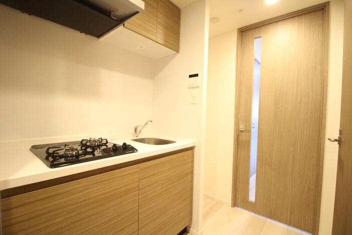 物件内観写真19　(キッチン)