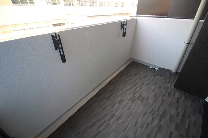 物件内観写真21　(ベランダ・バルコニー)