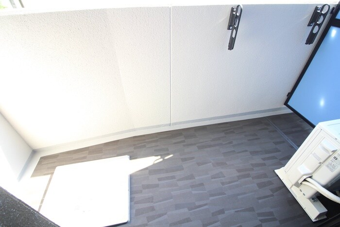 物件内観写真22　(ベランダ・バルコニー)