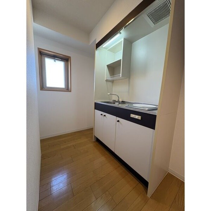 物件内観写真5　(キッチン)