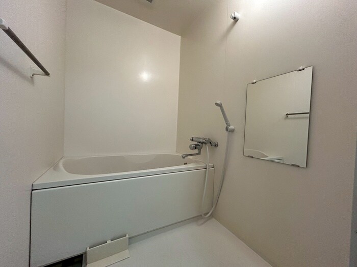 物件内観写真6　(バス／シャワールーム等)