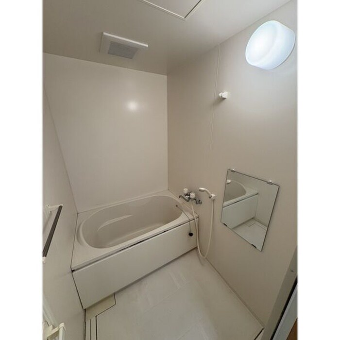 物件内観写真6　(バス／シャワールーム等)