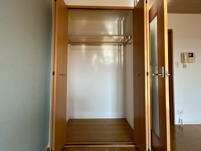 物件内観写真9　(収納)