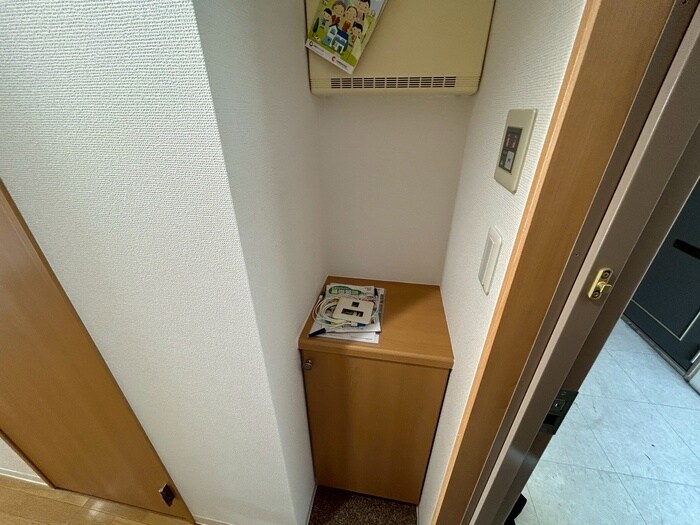 物件内観写真18　(靴箱)