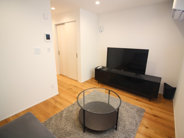 物件内観写真3　(居室)