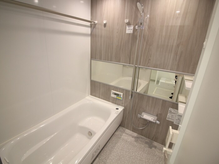 物件内観写真4　(バス／シャワールーム等)