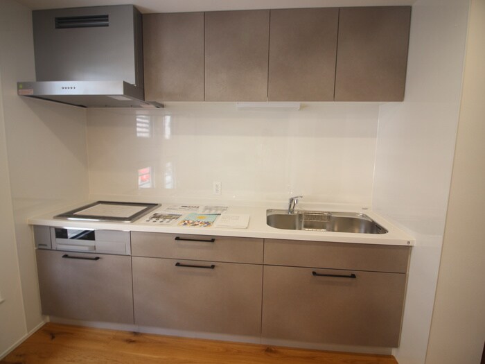 物件内観写真5　(キッチン)