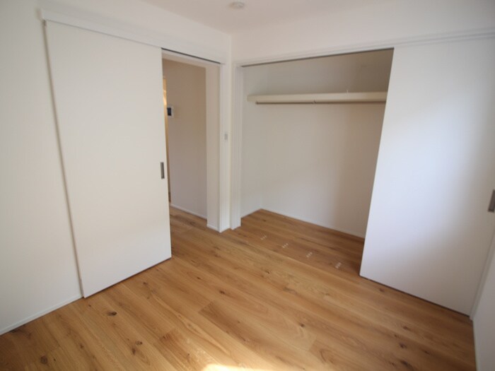 物件内観写真5　(居室)