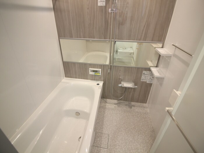 物件内観写真7　(バス／シャワールーム等)