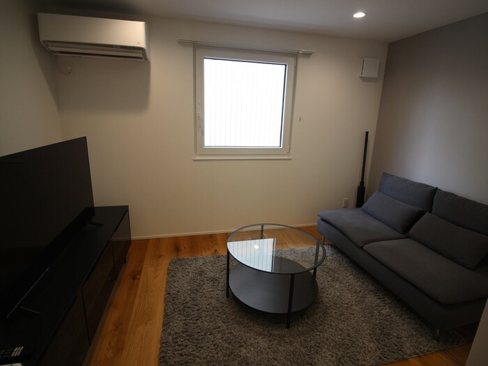 物件内観写真15　(居室)