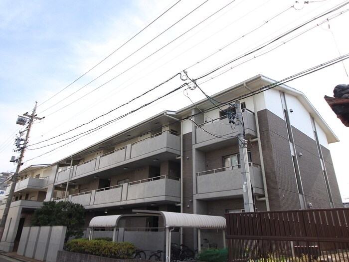 物件外観写真6　(外観写真)