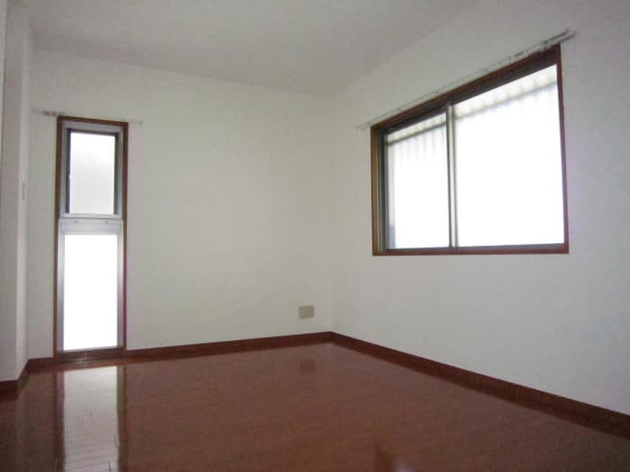 物件内観写真12　(居室)