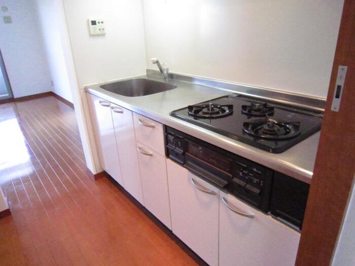 物件内観写真14　(キッチン)