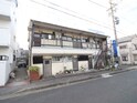 暁ｱﾊﾟｰﾄ