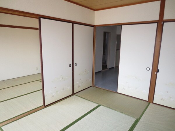 居室