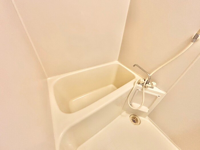 物件内観写真10　(バス／シャワールーム等)