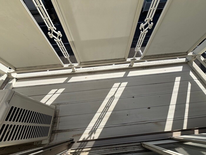 物件内観写真15　(ベランダ・バルコニー)