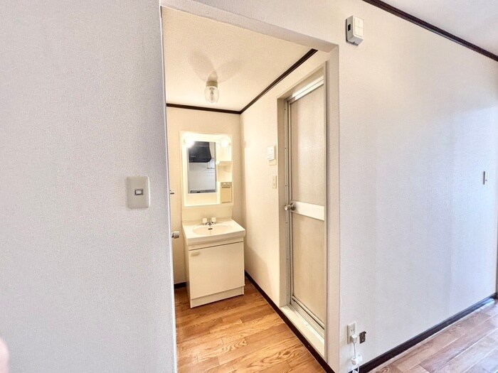 物件内観写真22　(洗面)