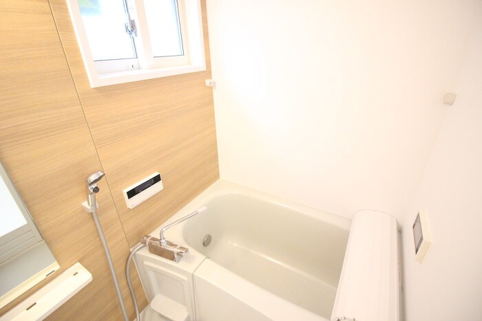 物件内観写真14　(バス／シャワールーム等)