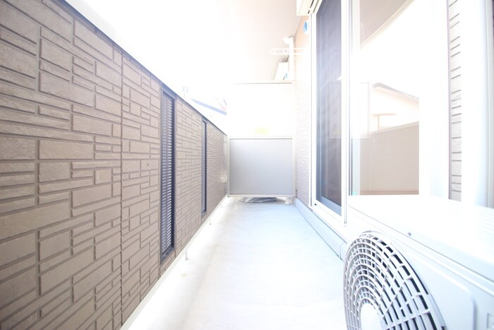 物件内観写真19　(ベランダ・バルコニー)