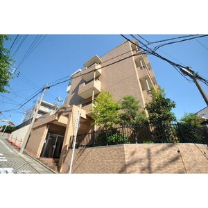 ＡＲＬＥＳ覚王山外観写真