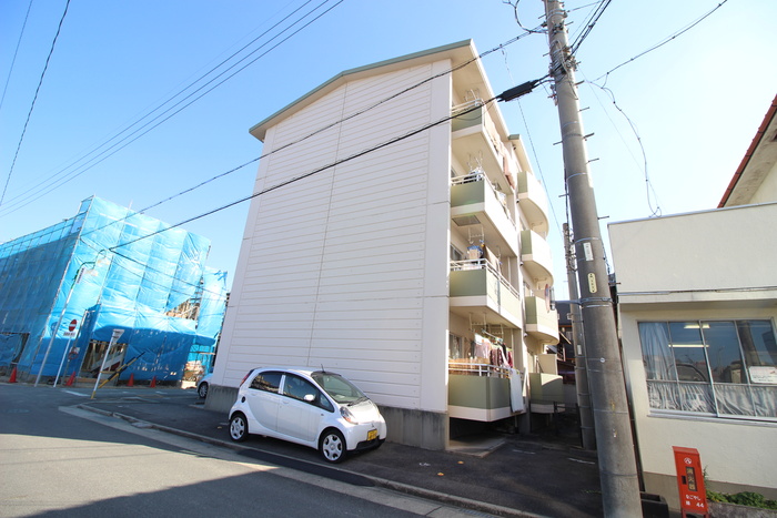外観写真