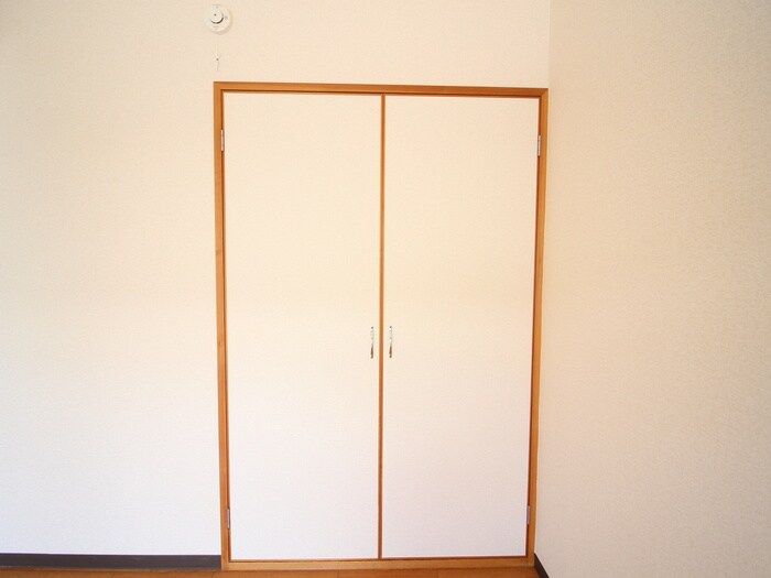 物件内観写真14　(収納)