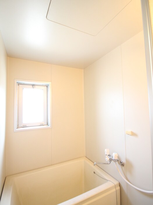 物件内観写真16　(バス／シャワールーム等)