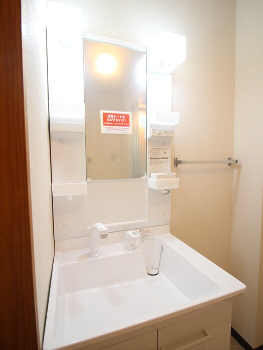 物件内観写真18　(洗面)