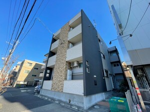 GRAN REGALO　大曽根外観写真