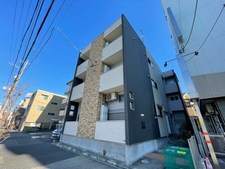 GRAN REGALO　大曽根外観写真