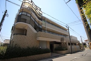 メゾン丸山外観写真