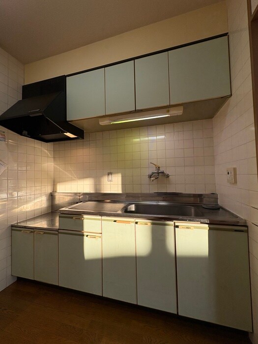 物件内観写真7　(キッチン)