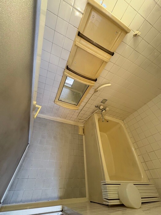 物件内観写真8　(バス／シャワールーム等)