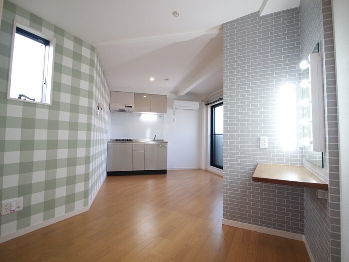 物件内観写真11　(居室)