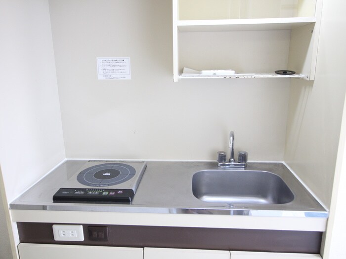 物件内観写真11　(キッチン)