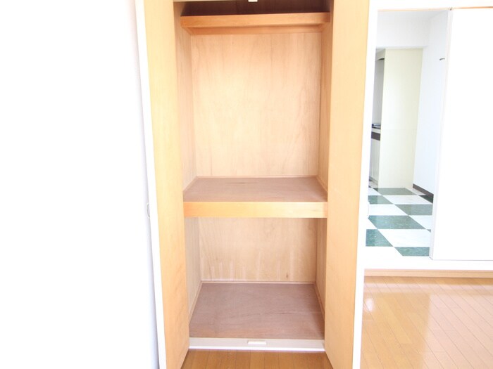 物件内観写真19　(収納)