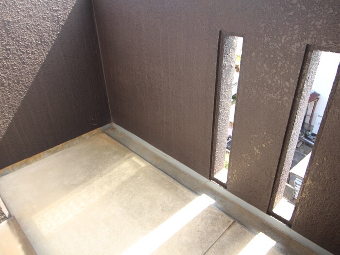 物件内観写真20　(ベランダ・バルコニー)