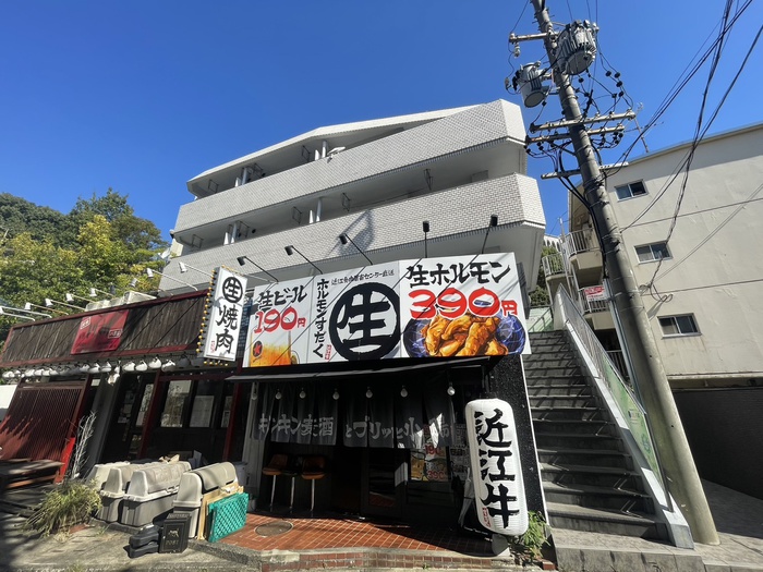 外観写真