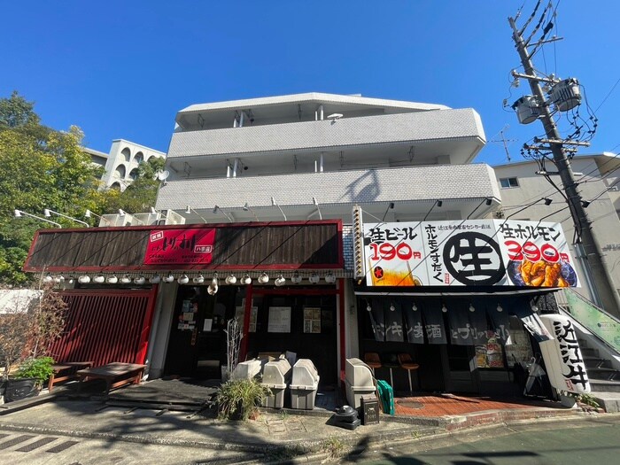 物件外観写真2　(外観写真)