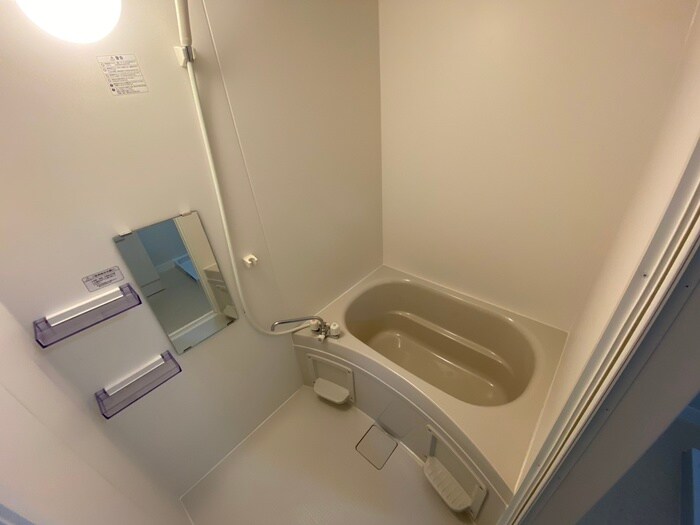 物件内観写真9　(バス／シャワールーム等)