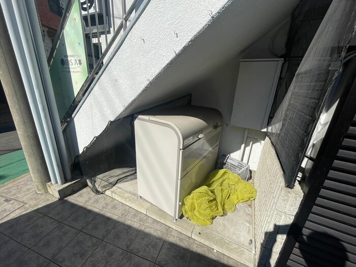 物件外観写真5　(外観写真)