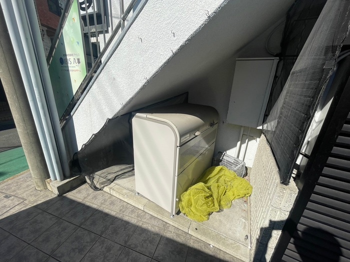 物件外観写真5　(外観写真)