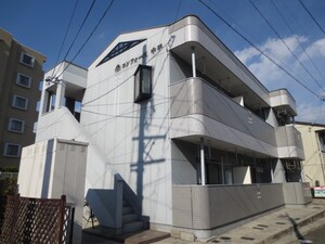 コンフォース中平外観写真
