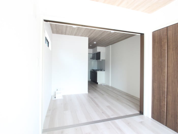 物件内観写真7　(居室)