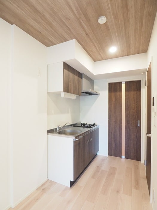 物件内観写真7　(キッチン)