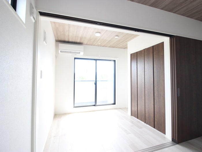 物件内観写真7　(居室)