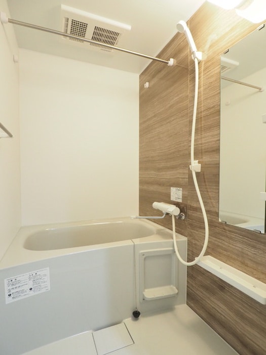 物件内観写真9　(バス／シャワールーム等)