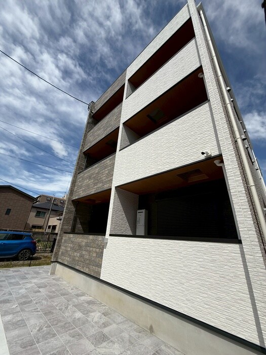 物件外観写真6　(外観写真)