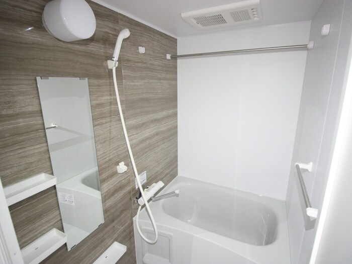 物件内観写真11　(バス／シャワールーム等)